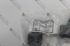 JAE, N/MS3057-12A, AMS3420-12, Lug Connector Rubber Cord Grip Cable Clamp