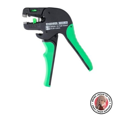 Engineer Automatic Wire Stripper LF with Automatic Wire Durchmesser Adjustmen...