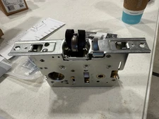 Von Duprin 7500 Standard Mortise Lock for Mortise Exit Devices