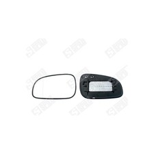 Retroviseur gauche (ou coque) Volvo S80