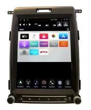 **Refurbished** 2013-2014  F-150 Generation 4 LinksWell T-Style Radio.