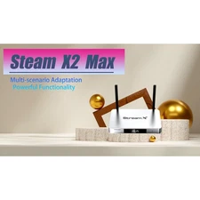 New！！！2025 Stream X X2 Max Android Device Bluetooth voice control Free Ship