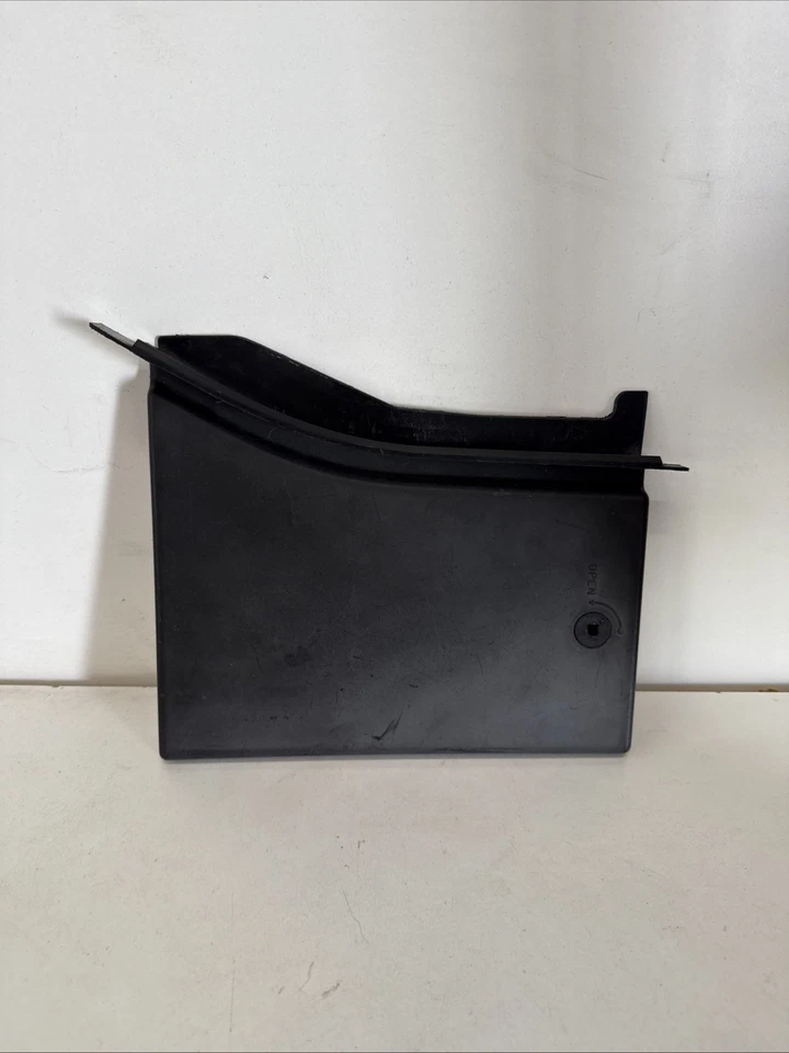 Cubierta de batería OEM 2007-2016 Volvo S80 V70 XC70 31200225 Foto 2 de 4