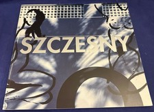 Künstlerbuch Stefan Szczesny Großformat Katalog Bonn 1999  30x28x0,7 Seiten