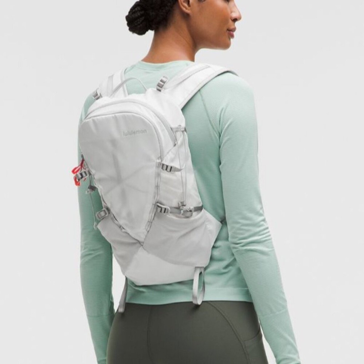 lululemon personal item bag Lululemon City Essentials 25L vs. Calpak: Airline Personal Item Review