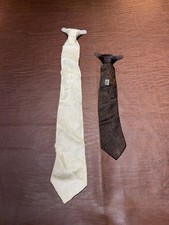TWO Children Ties