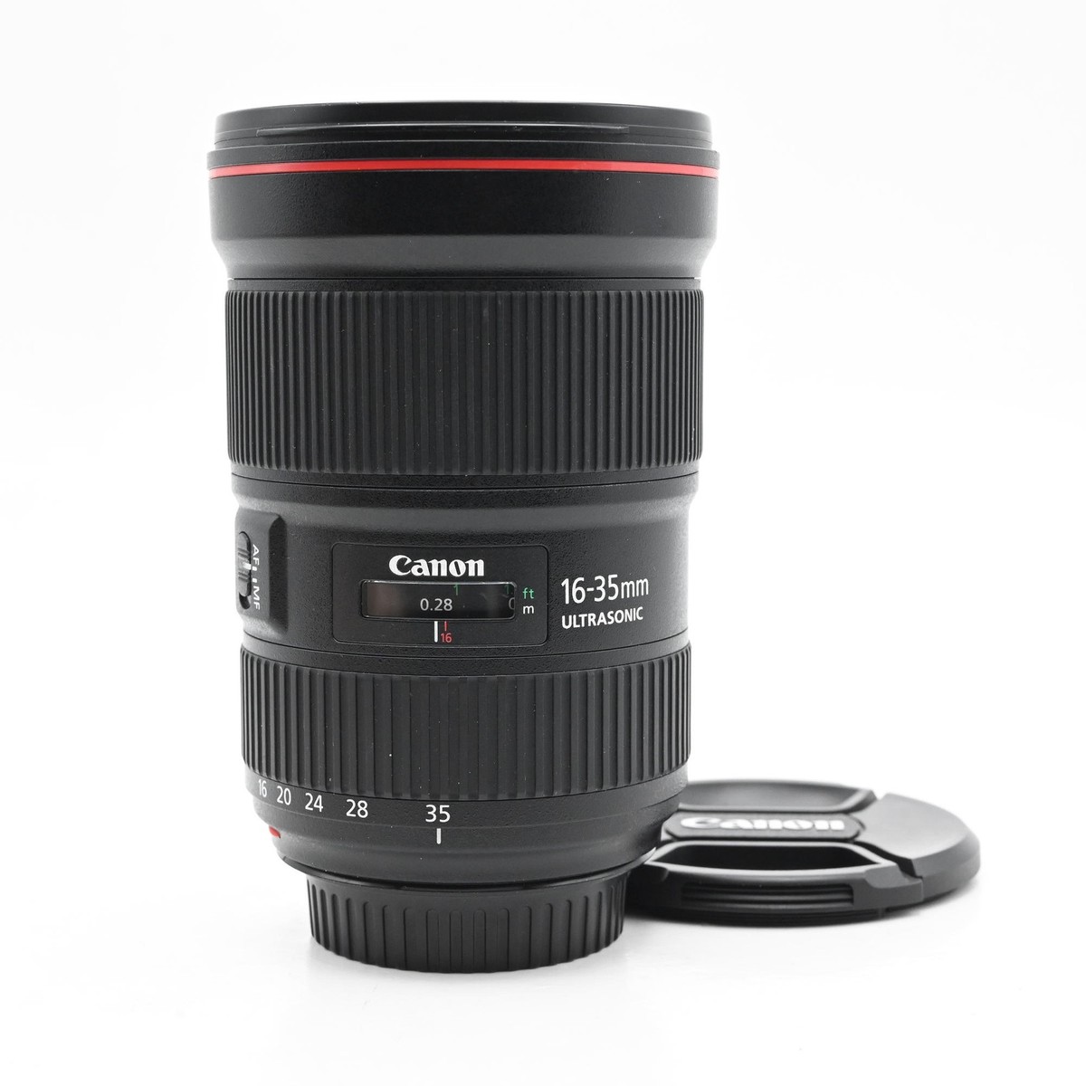 Canon EF 16-35mm f2.8 L III USM Lens #565 | eBay