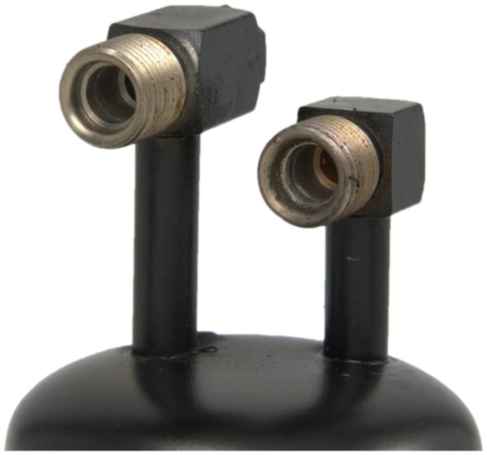 Secador de filtro de acero Four Seasons 33364 para Volkswagen Corrado Golf Jetta 85-92 Foto 3 de 4