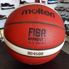 Palloni da basket Molten Taglia 7 6 5 Basket PU