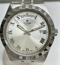 Tudor 28600 Royal Automatic Watch w/ Box Japan