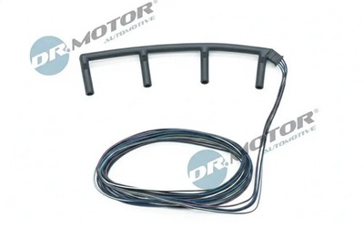 Reparatursatz für Glühkerzen-Kabelbaum DRM01288 Dr.Motor Automotive für VW SKODA