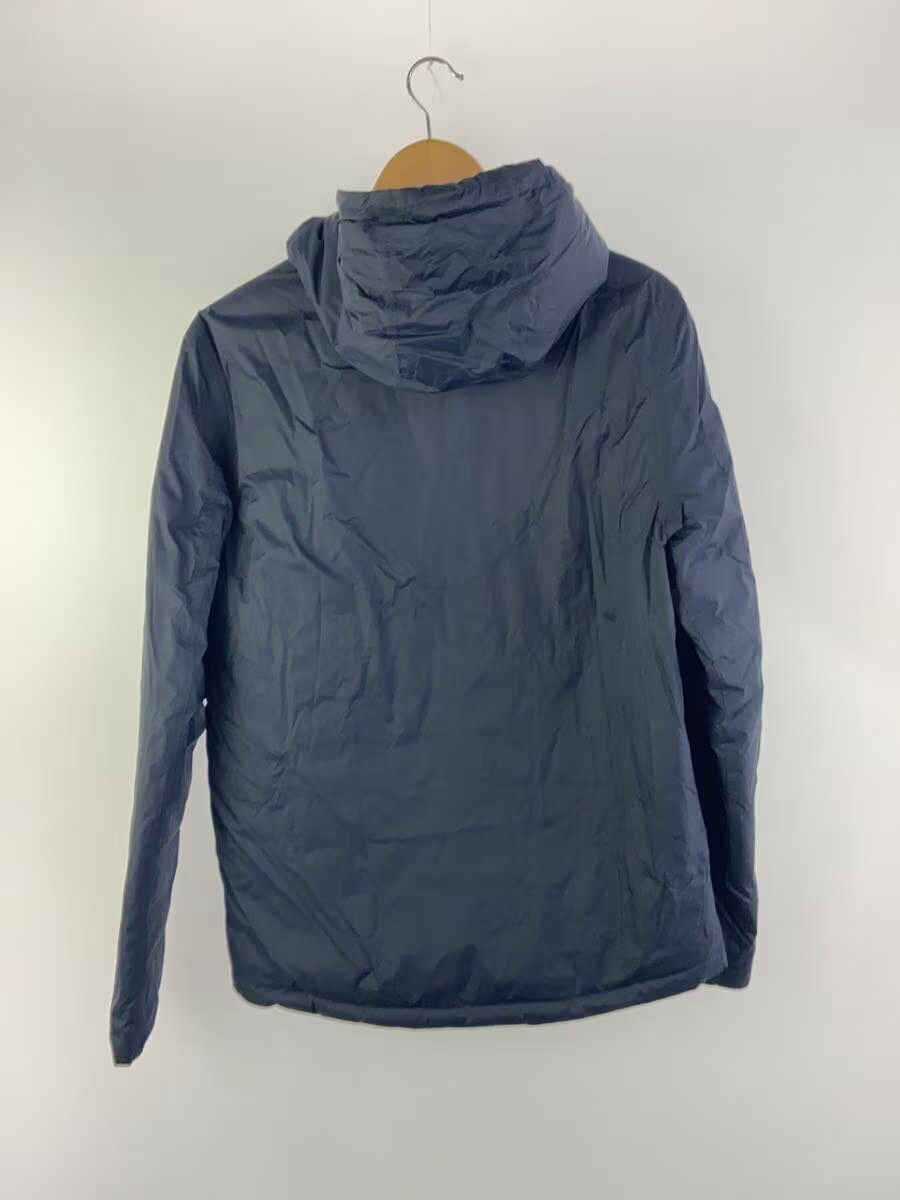 JOTT Reversible Down Jacket Polyester NVY - image 2