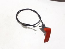 Mercedes-Benz AMG GT 4 x290 w290 2019 Seilzug Motorhaube A2058800459 AUA208736