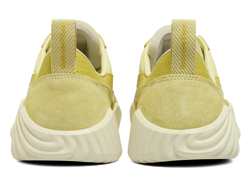 Onitsuka Tiger ACROMOUNT 1183B257 750 WHEAT YELLOW/MUSTARD Unisex