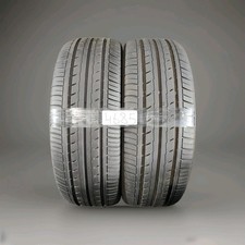2×205 55 R16 91V Yokohama Blu Earth-Es ES32 (Tread 5.1/5.4mm) Pressure Tested