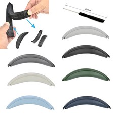 Headband Cushion Replacement For Bose QuietComfort QC35 QC35II QC45 QC Headphone