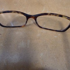 Burberry Eyeglasses Women Tortoise B 2073 3002 53-16-135 53mm with case