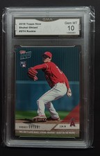 2018 Topps Now Baseball Cards Checklist 22