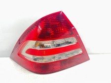 Mercedes-Benz C W203 2000 Links R�ckleuchte Heckleuchte 2038201964 BRJ12376