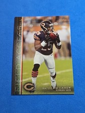 2015 Ka'Deem Carey Topps Field Access #27