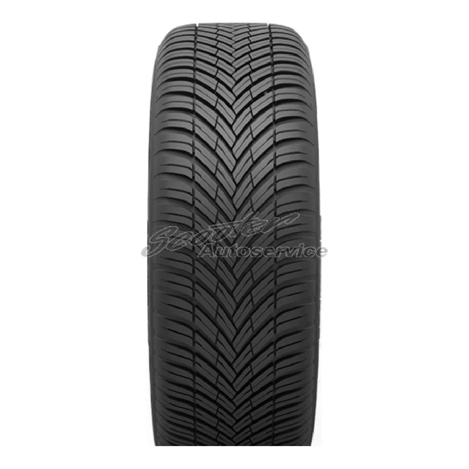 Allwetterreifen 215/60 R17 100V Toyo Celsius AS-2 3PMSF XL | 15592