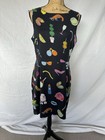 Gorman Preowned Sleeveless Dress Size 12 Bargain