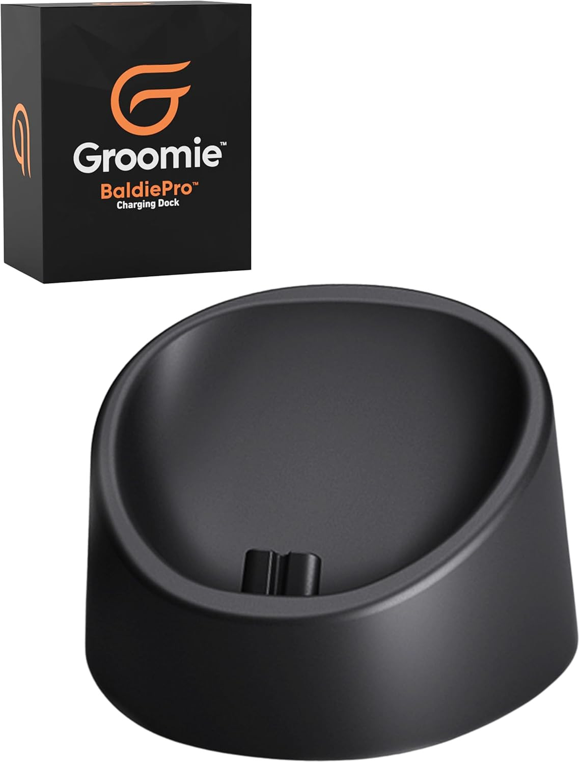 - Sleek Portable Charging Stand
