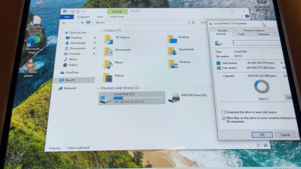 Alienware X51 R2 Intel i5-4460 3.20GHz 8GB RAM 256GB SSD GeForce GTX 960 - Image 3 of 4
