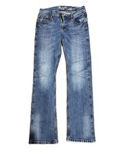 Wrangler Retro Mens Jeans