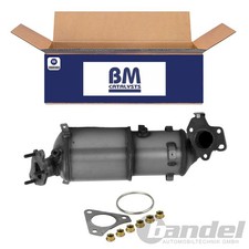 BM DPF DIESELPARTIKELFILTER passend für HONDA ACCORD 2.2 i-DTEC EURO 4 BIS 04.10