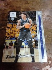 2022-23 Panini Chronicles Luminance Draft Picks Paolo Banchero # 27