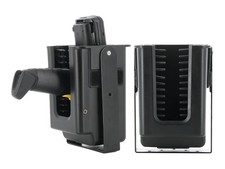 Mobilis Universal Holster for Scanner Gun Forkli Pda France 031023
