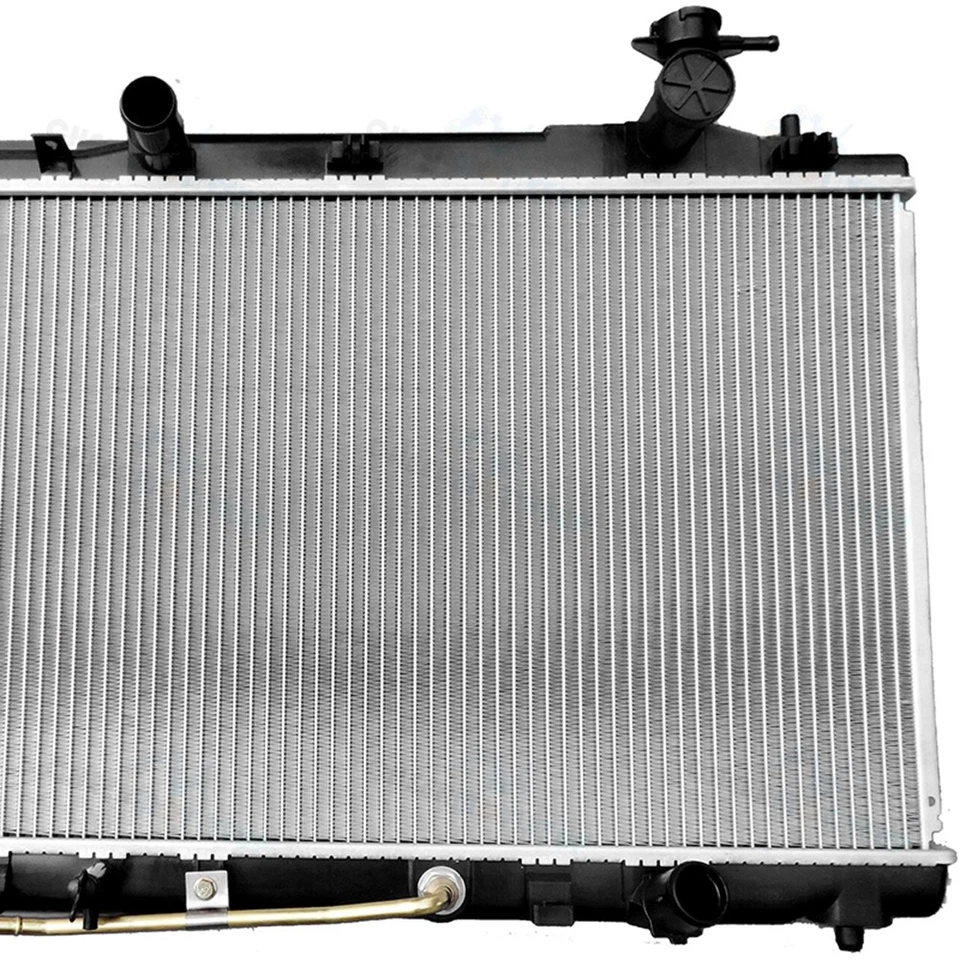 Kit de ventilador y radiador para Toyota Avalon 07-11 2005-2013 Toyota Camry 3,5 L Foto 3 de 4