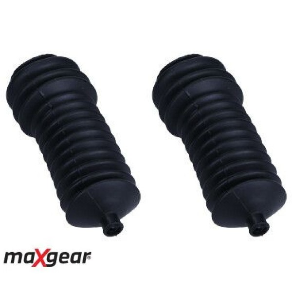 2X Faltenbalg FüR Lenkung Maxgear 69-1384 Faltenbalgsatz Manschetten-image