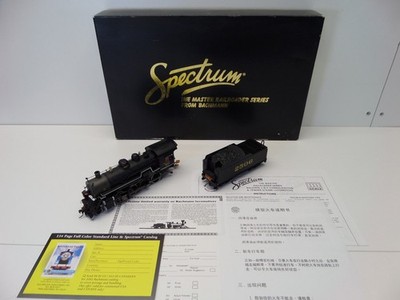 Bachmann Spectrum 11428 HO Baldwin 2-8-0 locomotive - Southern 2506