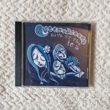 Queen Adreena / Queenadreena - Live At The ICA (CD, 2005) - Like New condition
