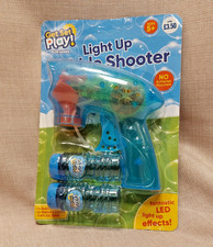 Playworks Light Up Bubble Shooter