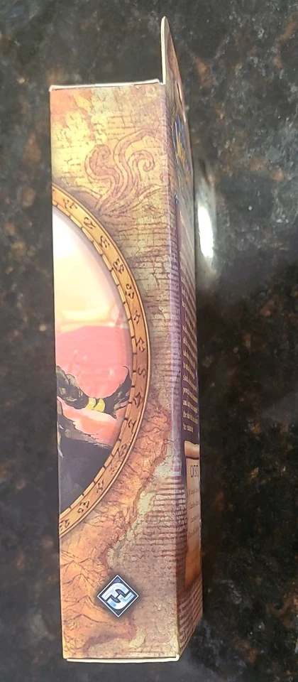 World of Warcraft: The Adventure Game - Paquete de personajes Zowka Shattertusk de... Foto 2 de 4