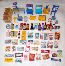 Zuru Toy Mini Brands Food Products Pretend Pl...