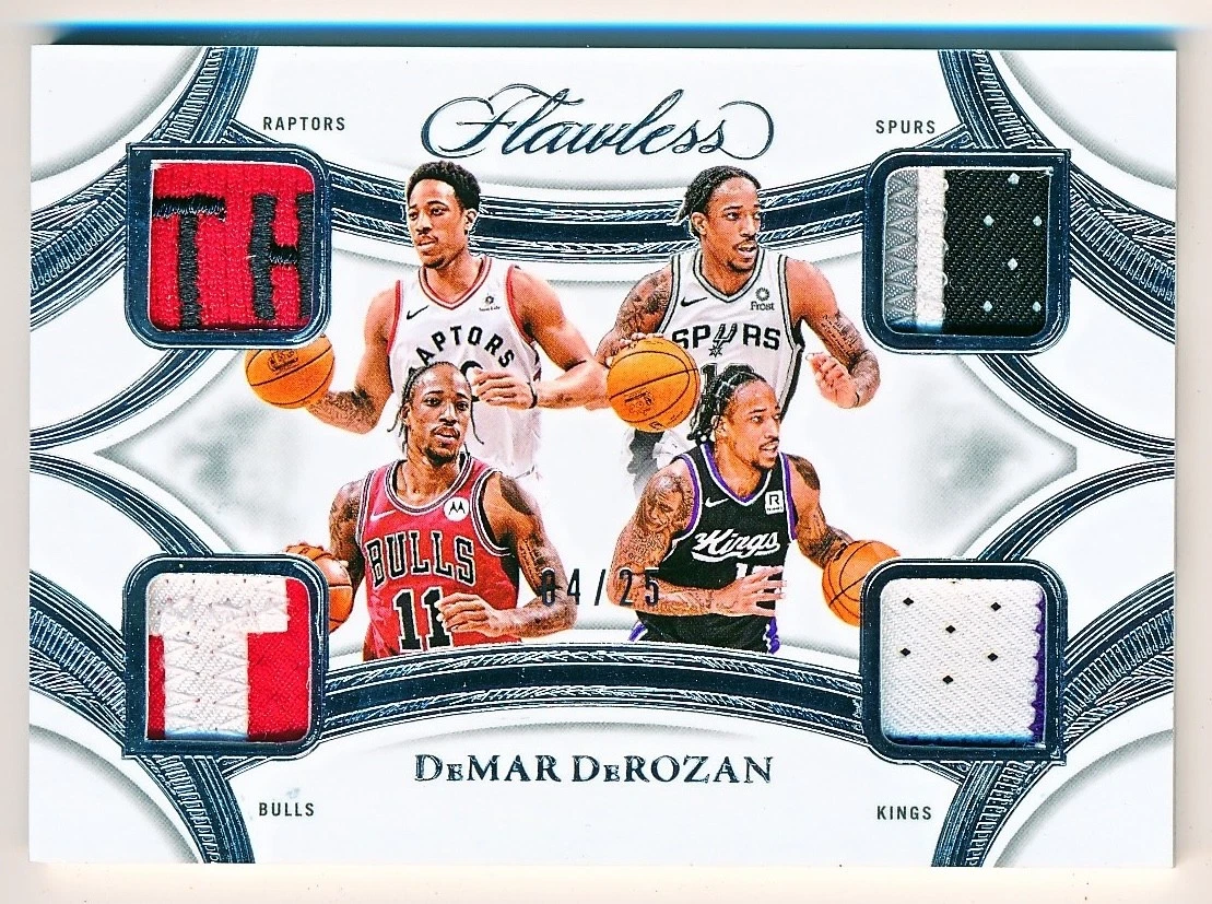RPA5シリ 2009 デマー デローザン ルーキーパッチオート ロゴマンボール DeMar DeRozan Basketball Trading Cards Toronto Raptors Sports