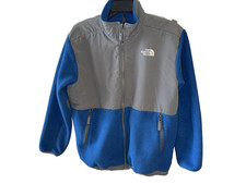 The North Face Youth Denali Polartec Fleece Jacket Size XL