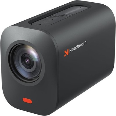2K Wireless Streaming Camera 40X Zoom 6H Battery