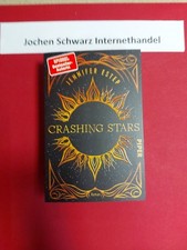 Crashing stars Estep, Jennifer und Vanessa Lamatsch: