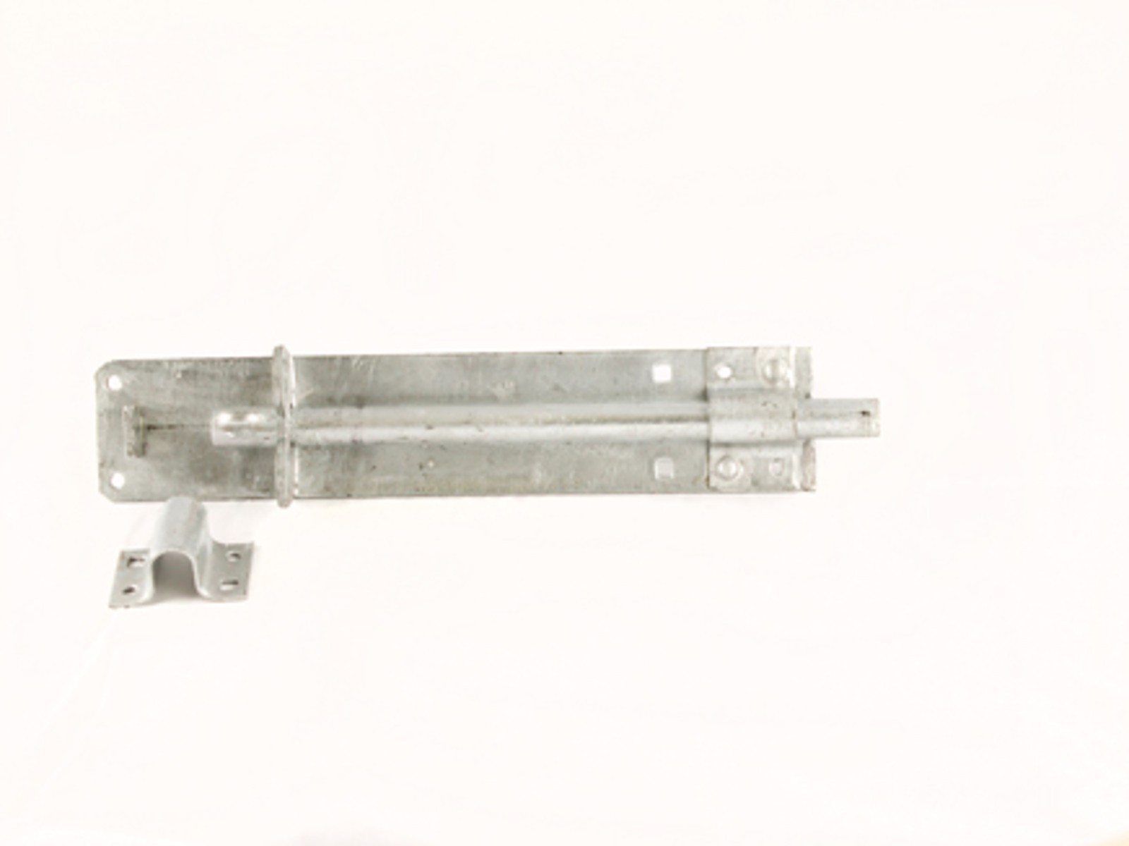 1A Brenton Padbolt Hsg - 152 x 16mm, 6 x 5/8"" - 9GALVBPB/023 - Box of 5
