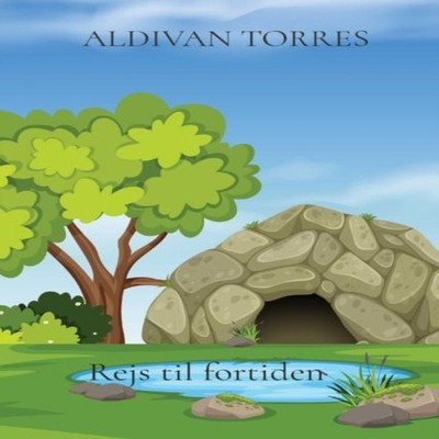 Rejs til fortiden ALDIVAN TORRES Paperback Canary Of Joy