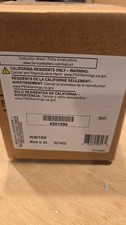 4391996 OEM Whirlpool Dryer Igniter