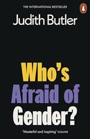 Judith Butler - Who's Afraid Of Gender - Paperback - G245Z