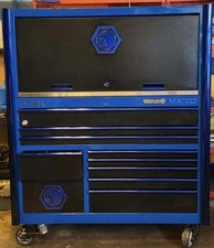 Matco 6s Tool Box With Hutch Matco 6s Tool Box With Hutch