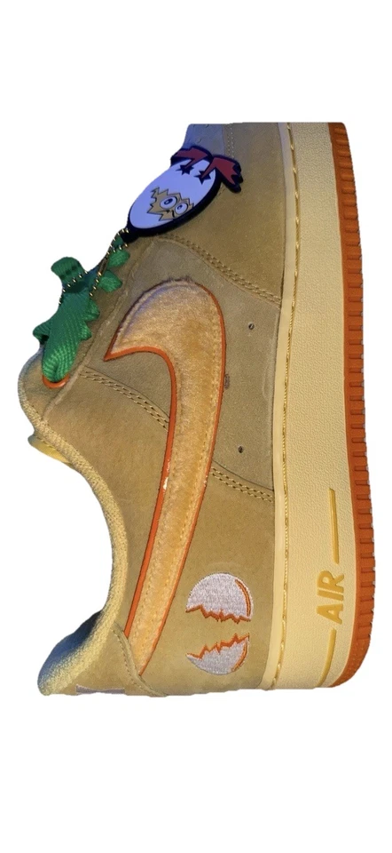 🔥Nike Air Force 1 LIMITED ‘07 DOAF PE - Image 2 of 4