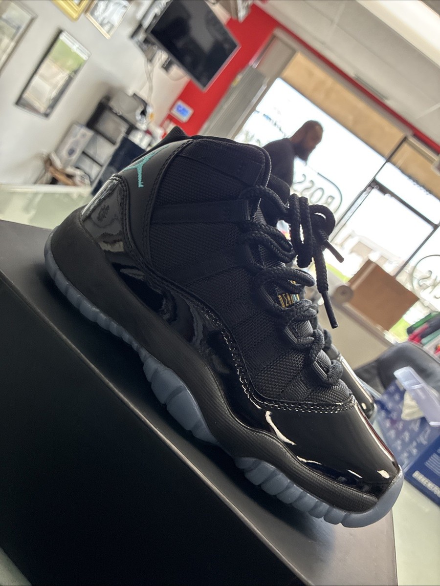 Air Jordan 11 Retro (GS) 